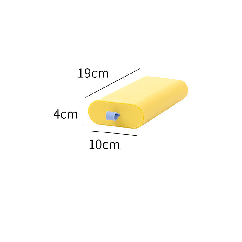 Tiroir de Rangement Sous Bureau - Organisation Minimaliste