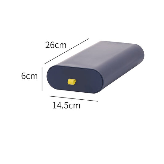 Tiroir de Rangement Sous Bureau - Organisation Minimaliste