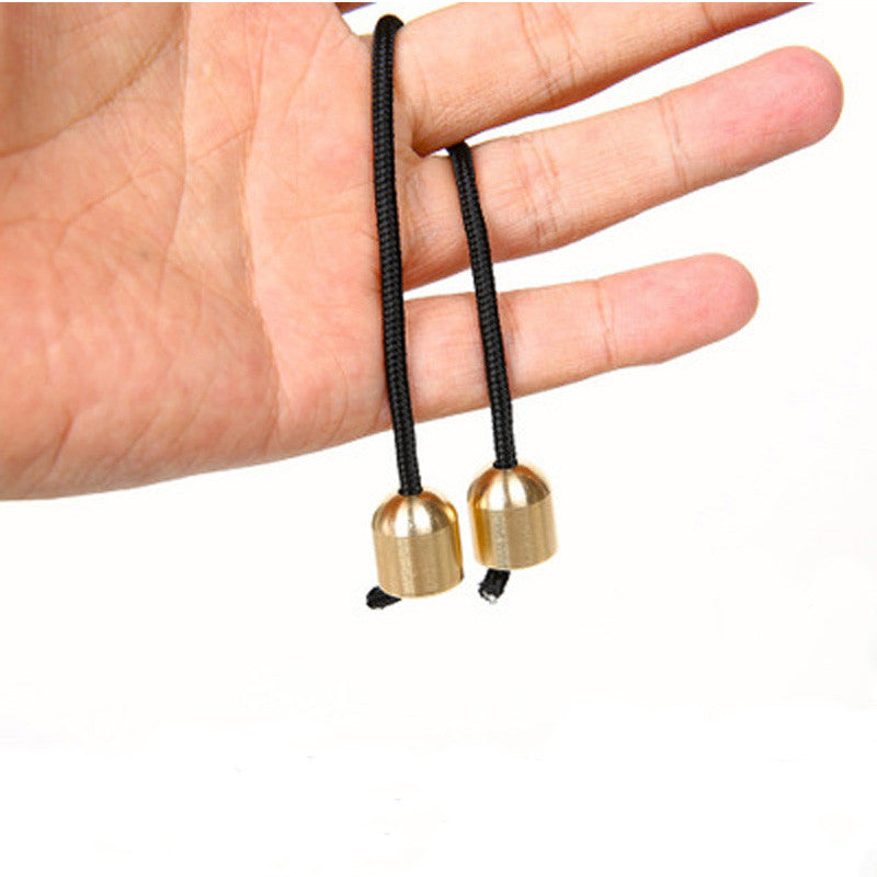 Begleri Fidget Alliage - Perles Anti-Stress Dextérité