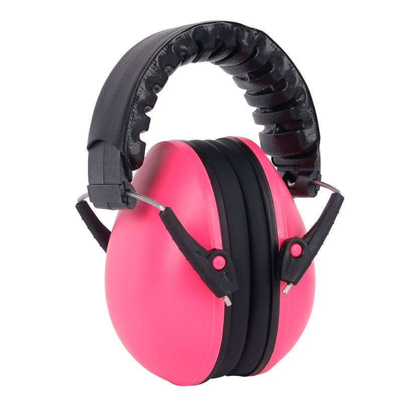 Casque Anti-Bruit Enfant - Protection Auditive Sommeil