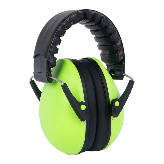 Casque Anti-Bruit Enfant - Protection Auditive Sommeil