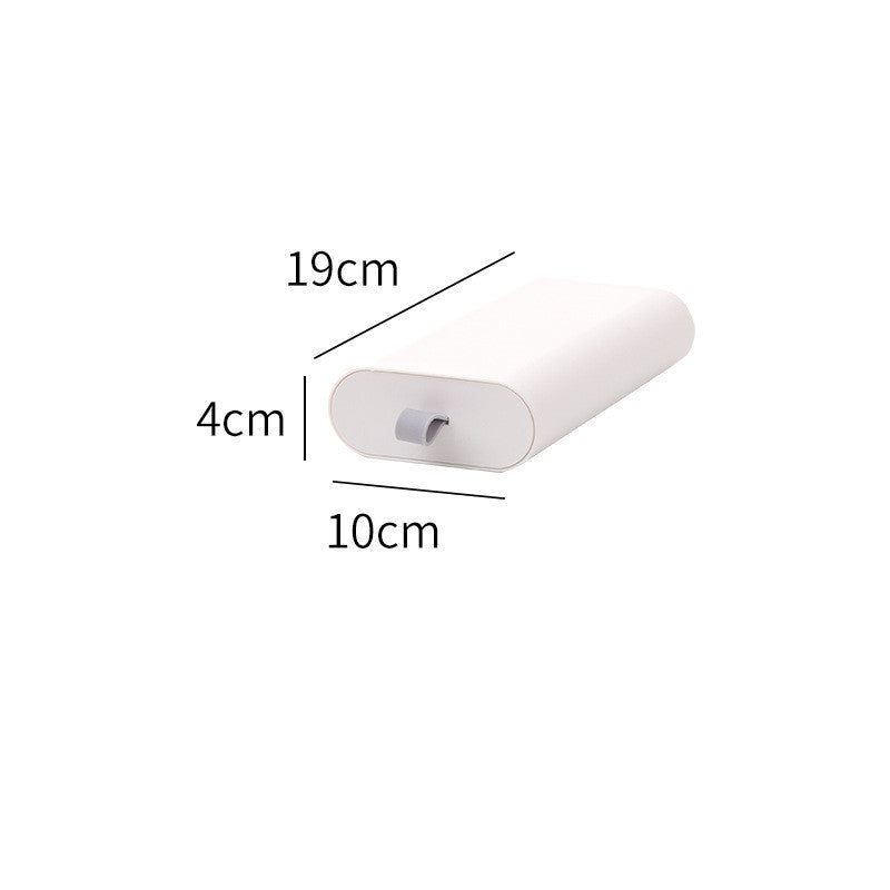 Tiroir de Rangement Sous Bureau - Organisation Minimaliste