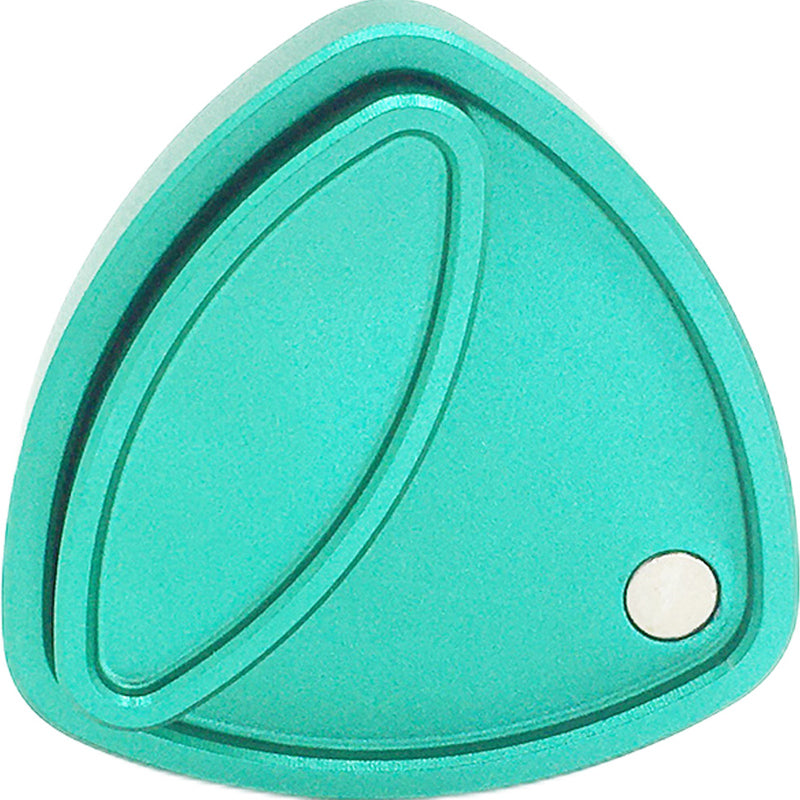 Fidget Spinner Magnétique Métal - Décompression Premium