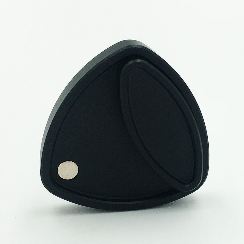 Fidget Spinner Magnétique Métal - Décompression Premium