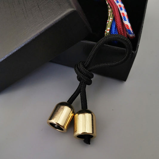 Begleri Fidget Alliage - Perles Anti-Stress Dextérité