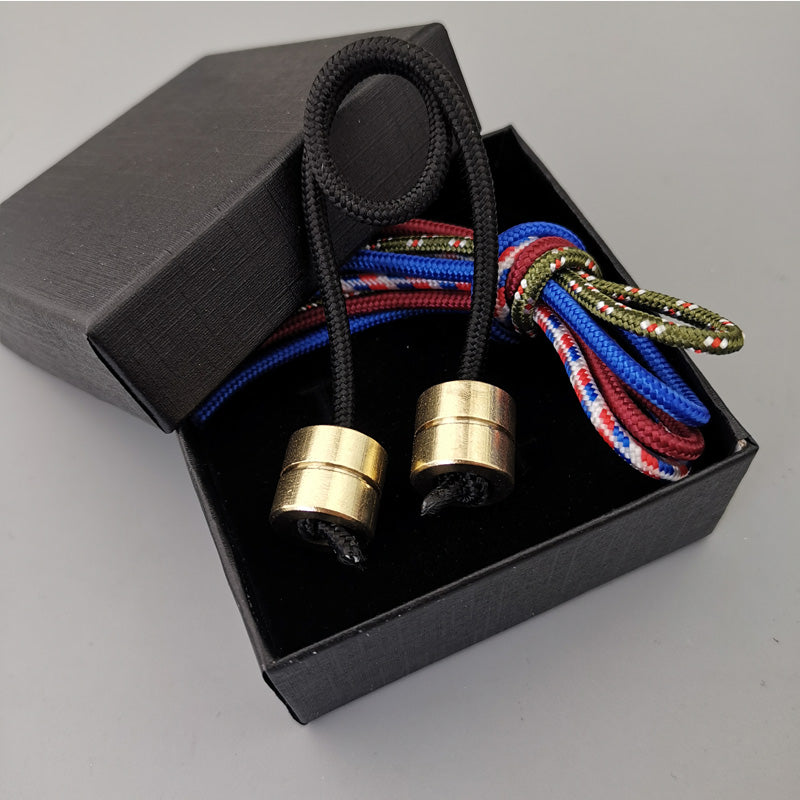 Begleri Fidget Alliage - Perles Anti-Stress Dextérité