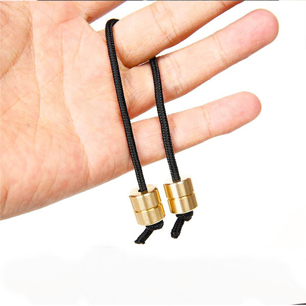 Begleri Fidget Alliage - Perles Anti-Stress Dextérité