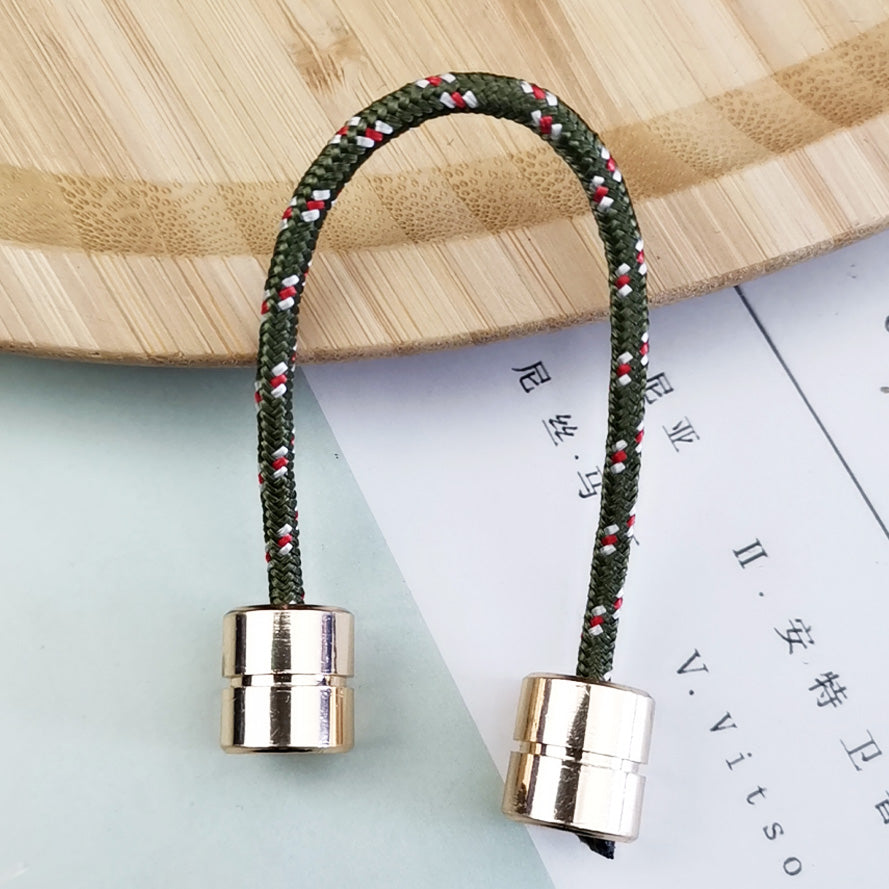 Begleri Fidget Alliage - Perles Anti-Stress Dextérité