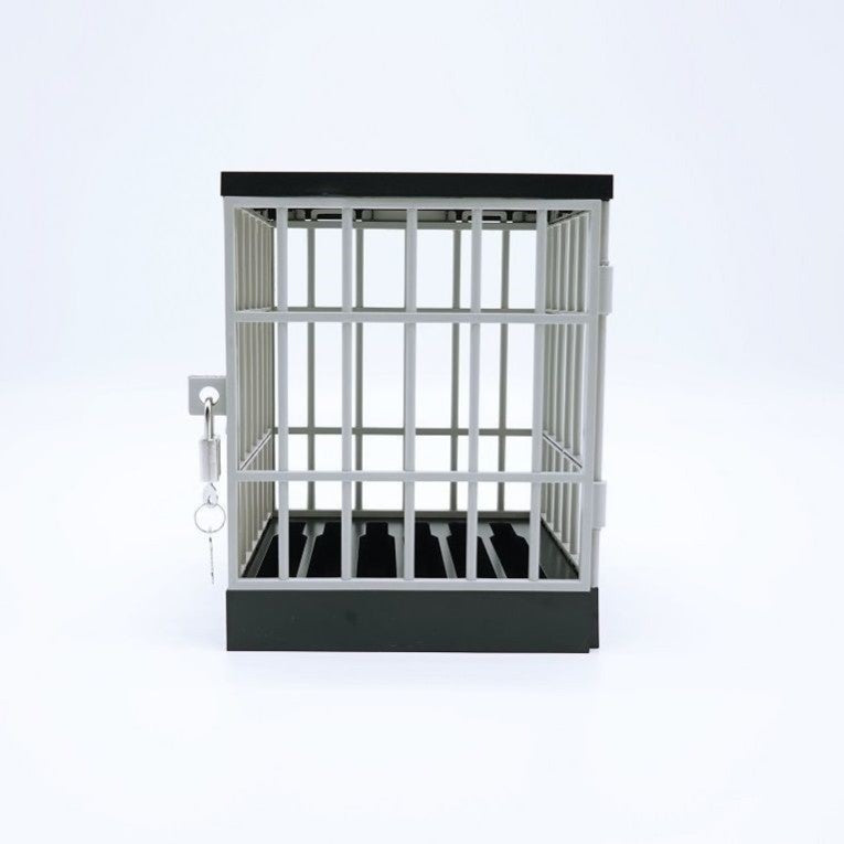 Cage Verrouillage Téléphone - Prison Auto-Discipline