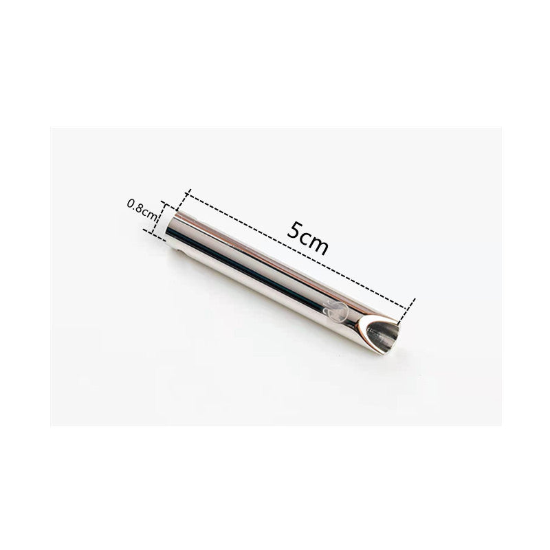 Collier Décompression Sifflet - Respiration Apaisante