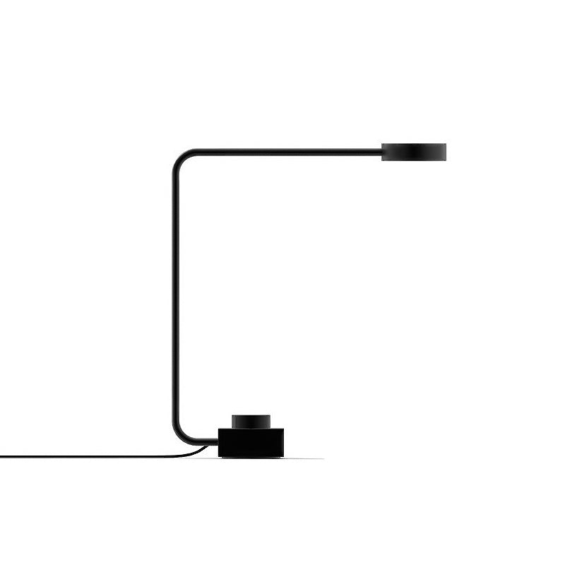 Lampe Bureau Design Nordique - Protection Oculaire LED