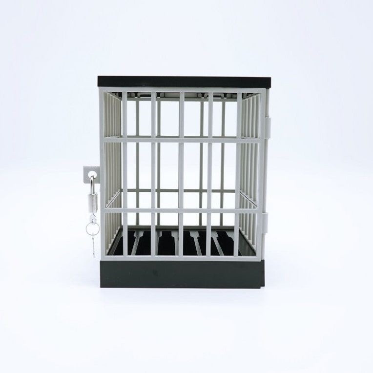 Cage Verrouillage Téléphone - Prison Auto-Discipline
